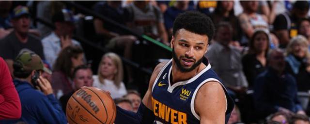 开云官网-意不意外？无约基奇掘金6胜3负！穆雷全明星稳了