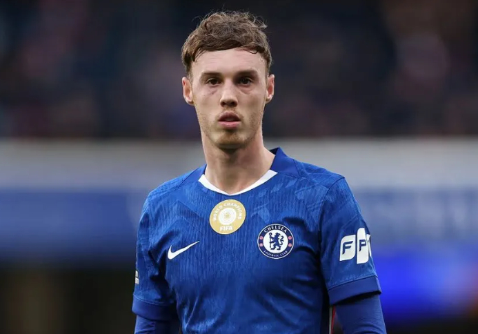 开云体育官网-冲上热搜！英超前三巨星想回老家，曼联成大热下家，切尔西留不住|帕尔默|曼城|曼彻斯特|水晶宫|威尔科克斯_新浪体育_新浪新闻