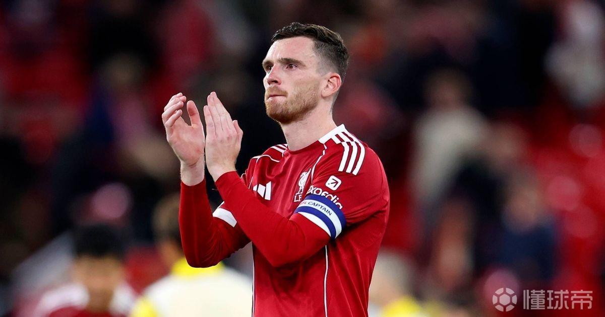 kaiyun-天空：热刺求购罗伯逊，是看中其丰富的英超和欧冠比赛经验